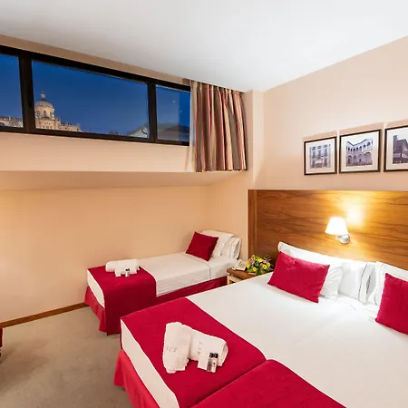 Hospedium Casino Del Tormes 4*