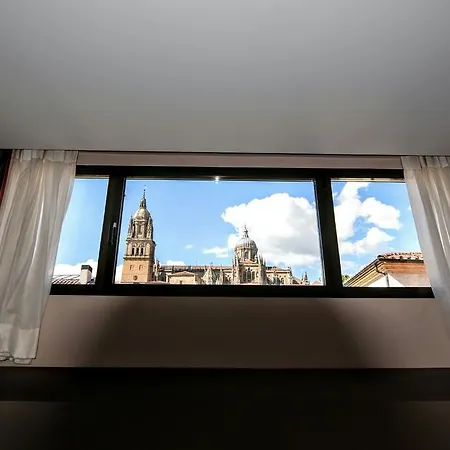 Hospedium Casino Del Tormes 4* Salamanca