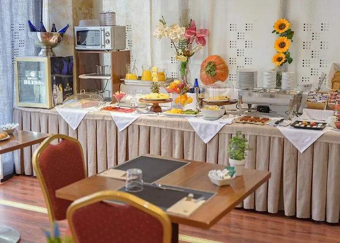 Hospedium Casino Del Tormes Hotel