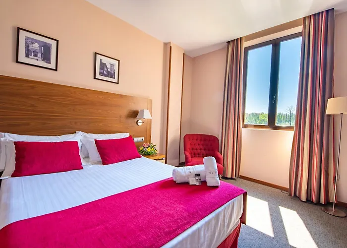 Hospedium Casino Del Tormes