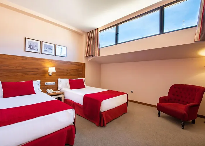 Hospedium Casino Del Tormes