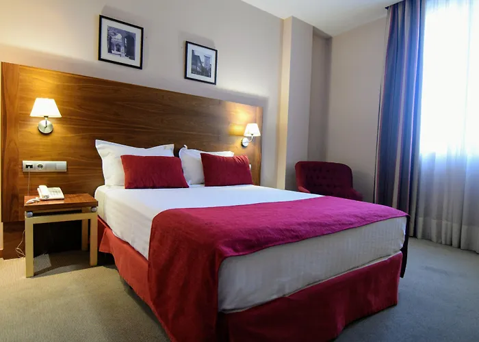 Hospedium Casino Del Tormes Salamanka