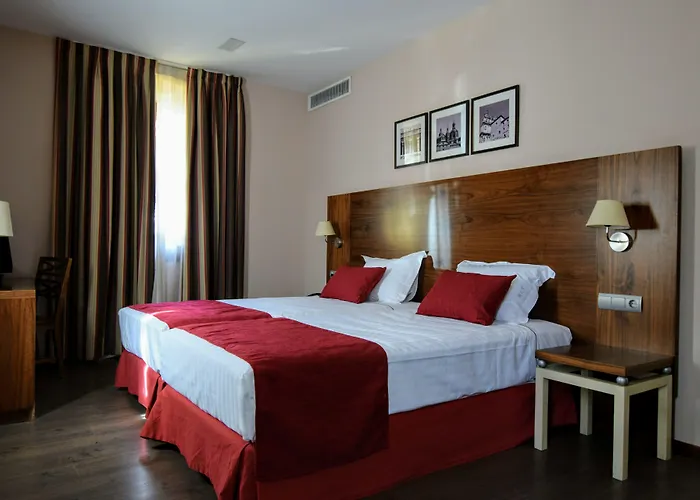 Hospedium Casino Del Tormes Salamanca