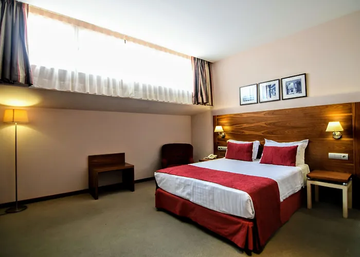 Hospedium Casino Del Tormes 4* Salamanka