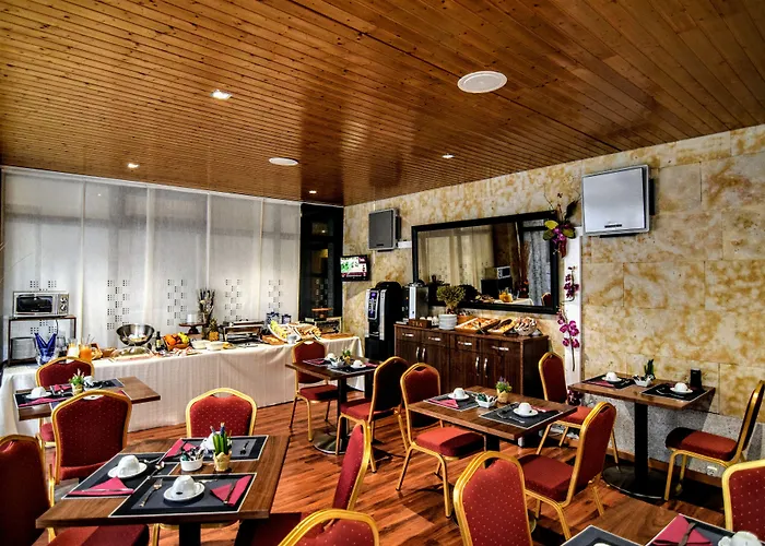 Hospedium Casino Del Tormes Hotel Salamanka