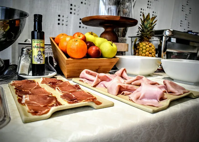 Hospedium Casino Del Tormes 4*