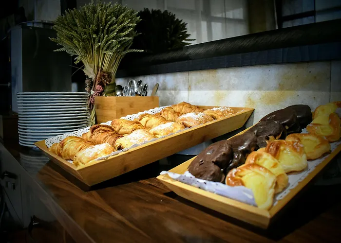 Hospedium Casino Del Tormes 4*