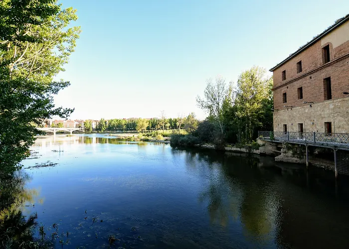 Hospedium Casino Del Tormes Hotel
