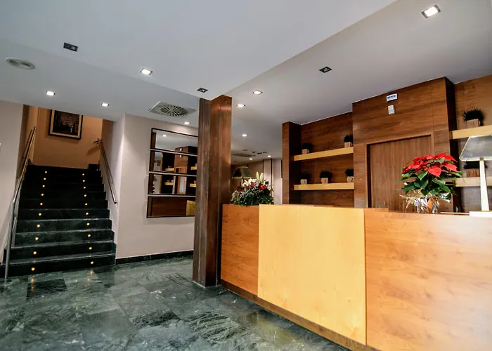 Hospedium Casino Del Tormes 4*