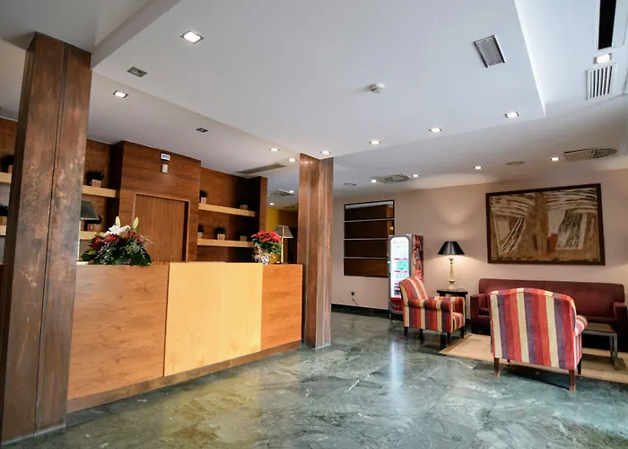 Hospedium Casino Del Tormes Salamanca