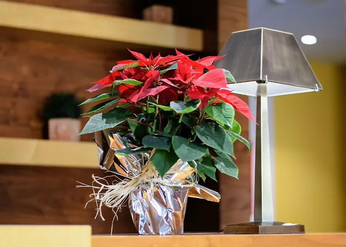 Hospedium Casino Del Tormes Hotel 4*