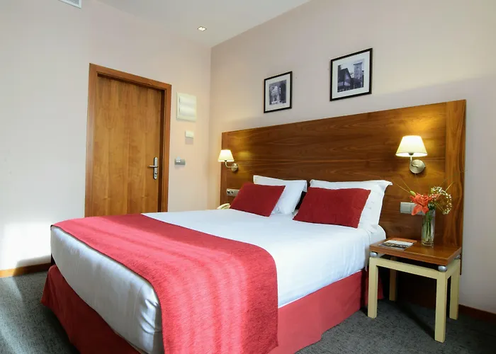 Hotel Hospedium Casino Del Tormes Salamanca