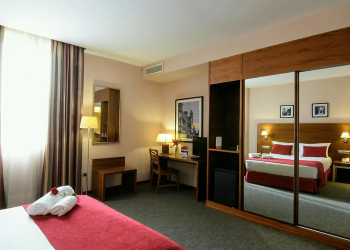 Hospedium Casino Del Tormes Salamanka