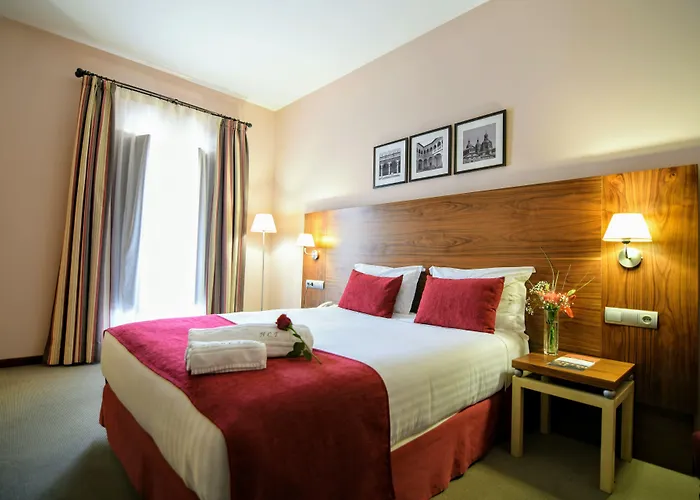 Hospedium Casino Del Tormes Salamanka