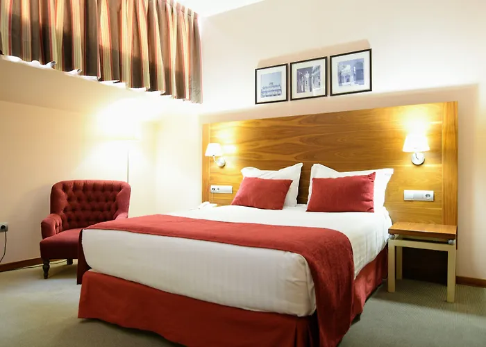 Hospedium Casino Del Tormes