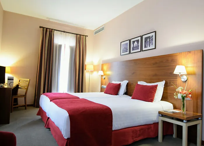 Hospedium Casino Del Tormes Salamanka