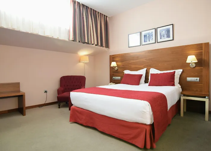 Hospedium Casino Del Tormes Salamanka