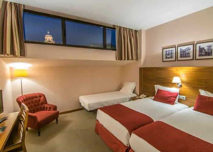 Hospedium Casino Del Tormes