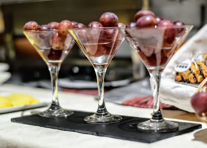 Hotel Hospedium Casino Del Tormes