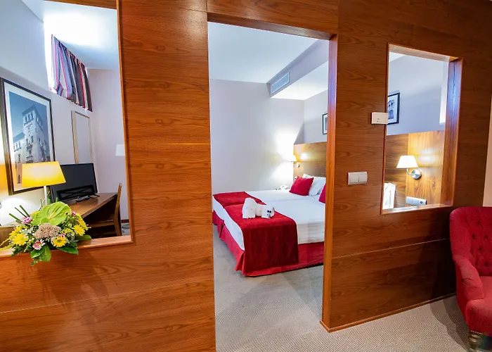 Hospedium Casino Del Tormes Hotel Salamanka