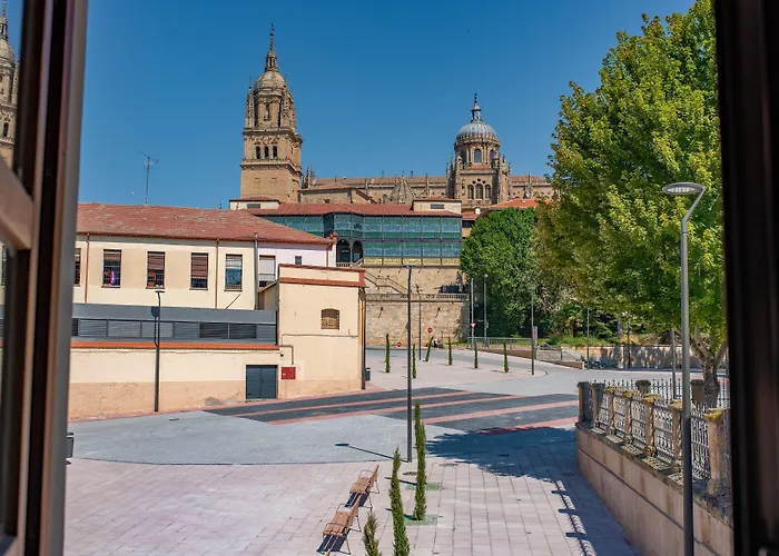 Hospedium Casino Del Tormes Hotel