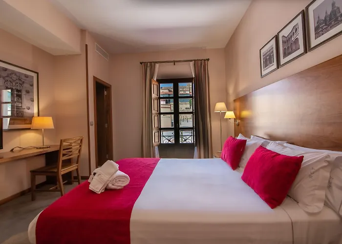 Hospedium Casino Del Tormes Salamanca