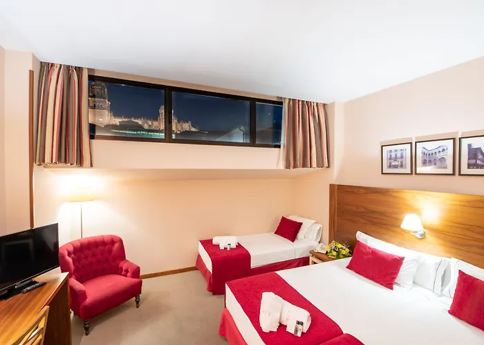 Hospedium Casino Del Tormes 4* Salamanca