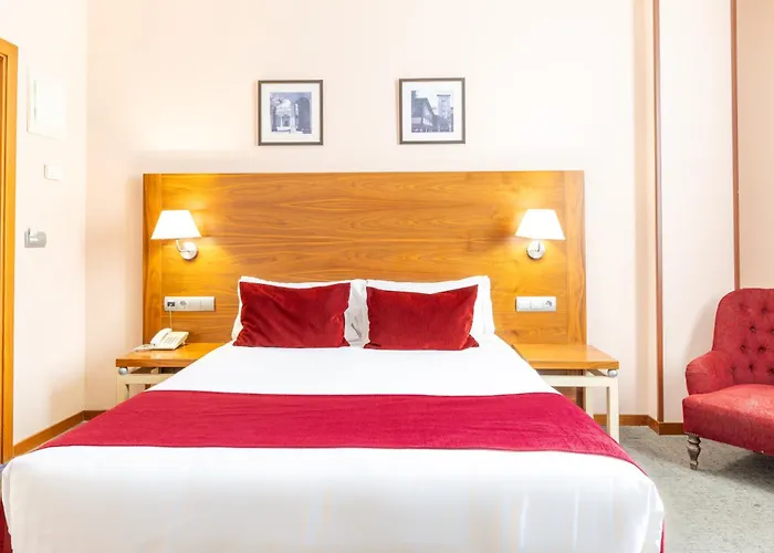 Hospedium Casino Del Tormes Salamanka