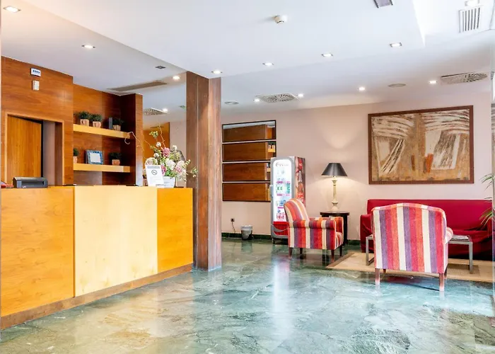 Hospedium Casino Del Tormes Hotel 4*