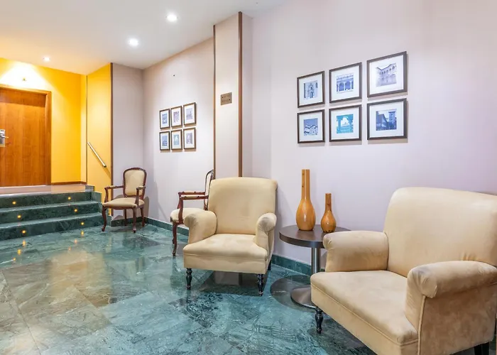 Hospedium Casino Del Tormes Salamanca