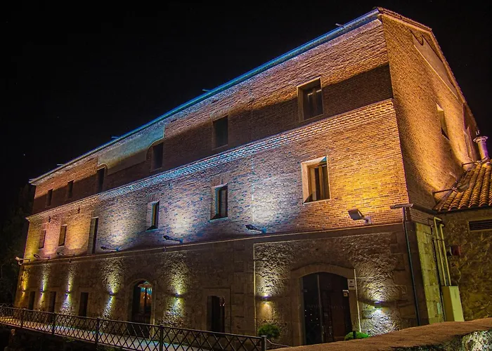 Hospedium Casino Del Tormes Salamanka